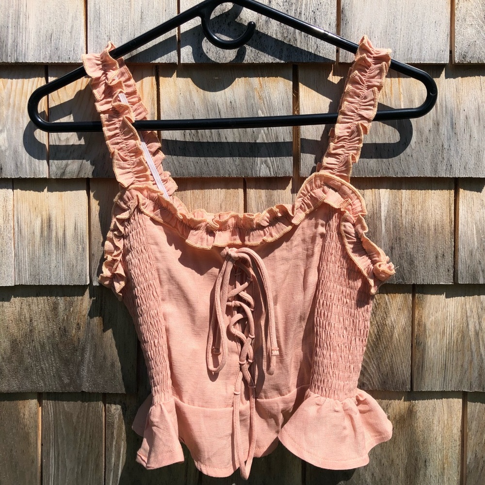 Valley Girl Tank
